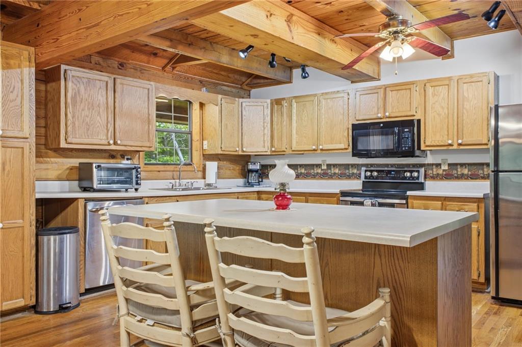 206 Henson Road Sw Property Photo 13