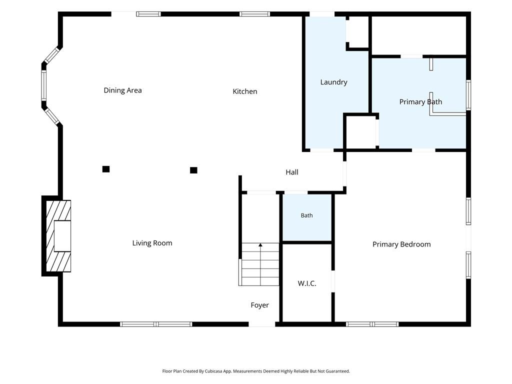 206 Henson Road Sw Property Photo 62