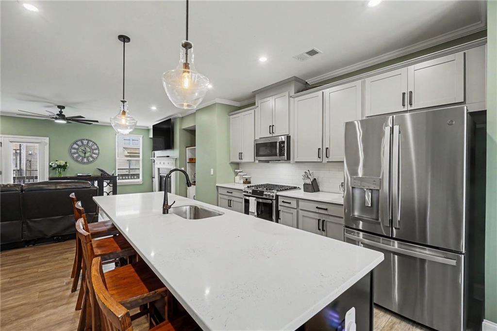 540 Hardy Drive Property Photo 14