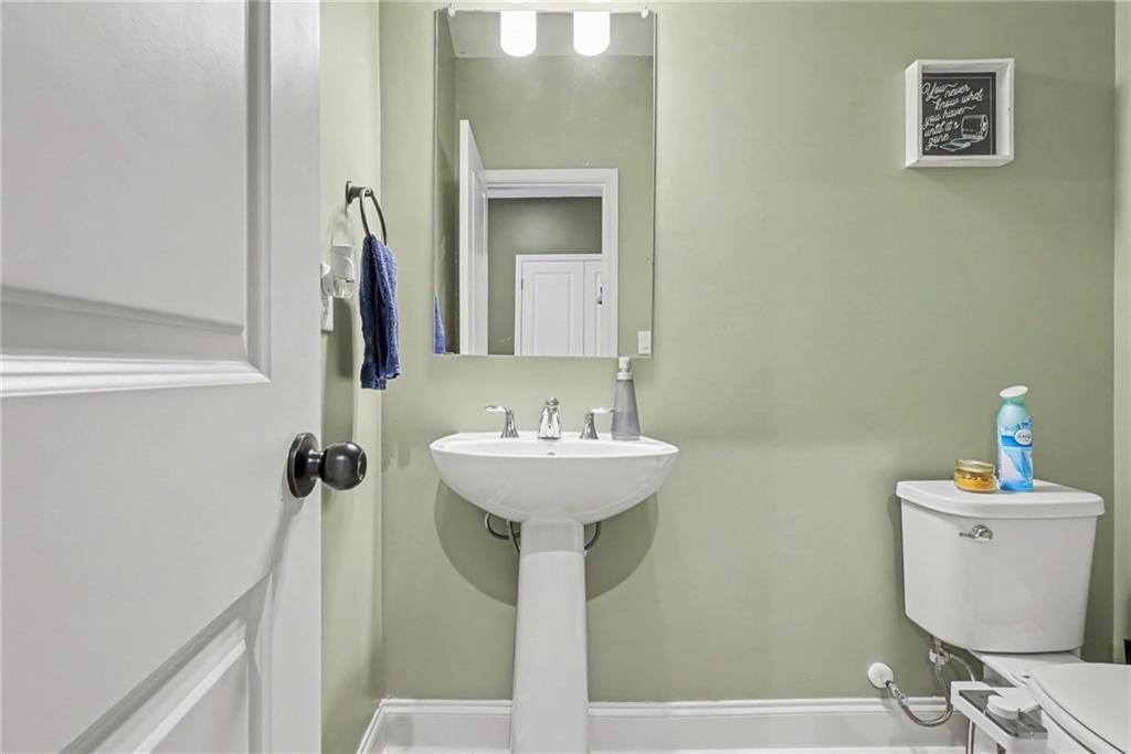 540 Hardy Drive Property Photo 15