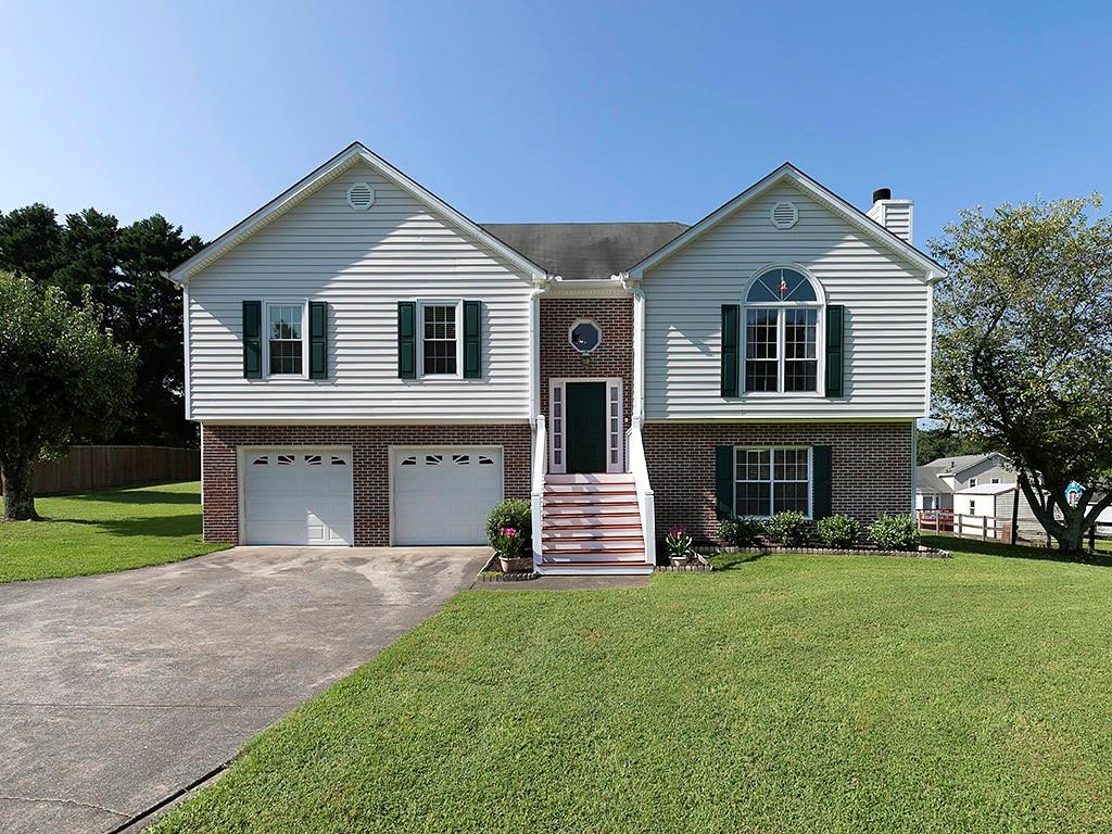 5331 Moon Road Property Photo 1