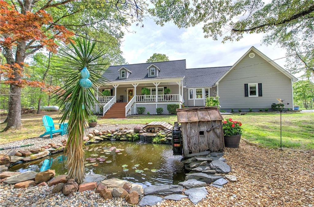 452 Terry White Road Property Photo 1