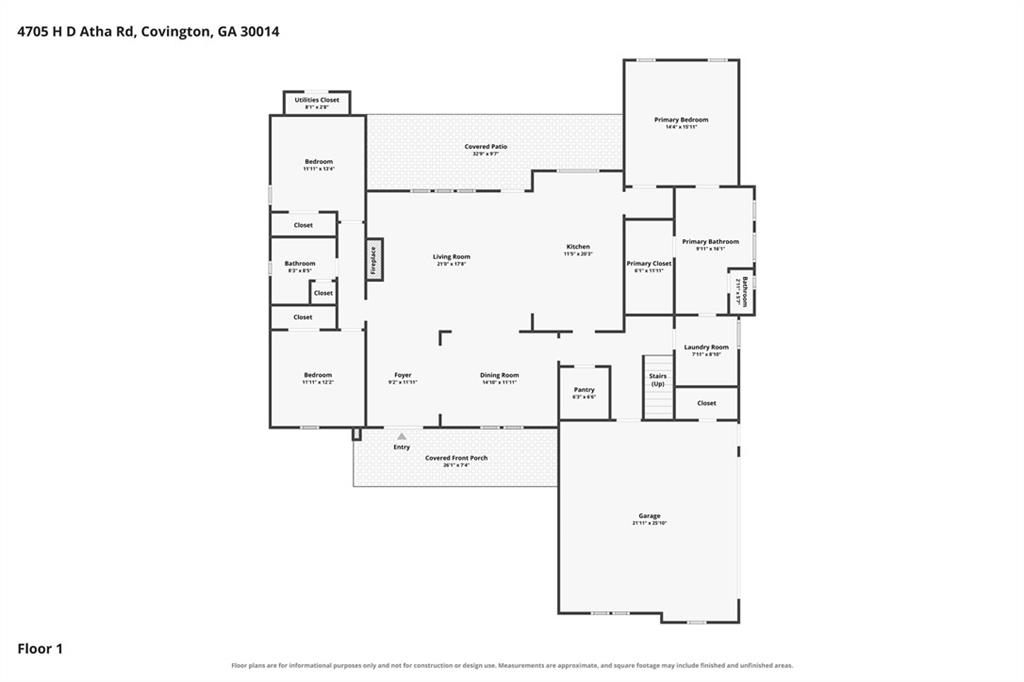 4705 H D Atha Road Property Photo 66