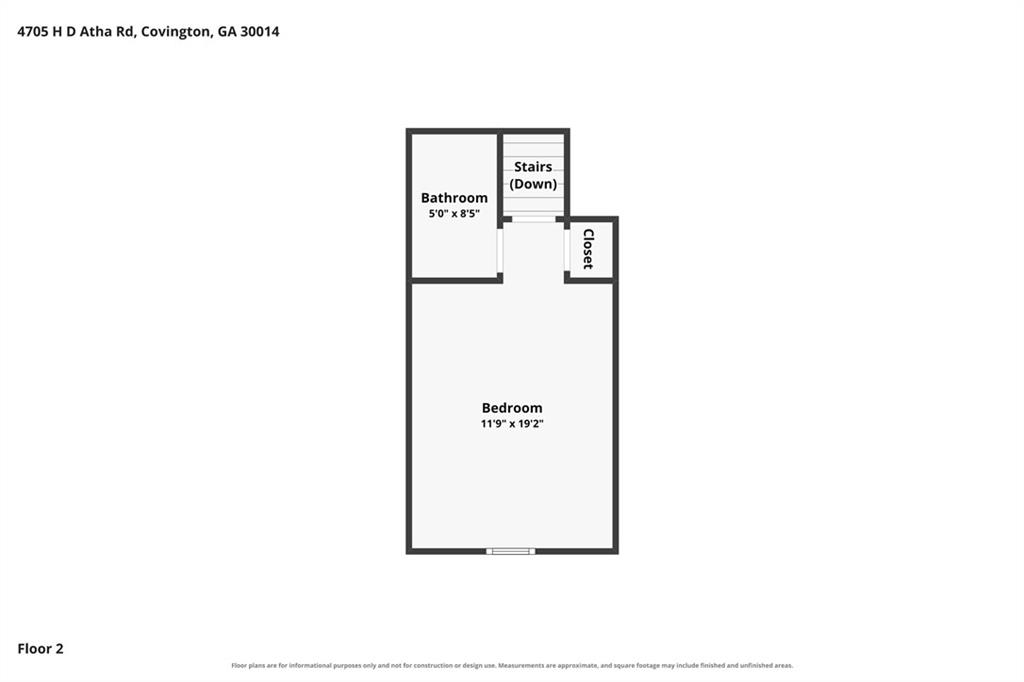 4705 H D Atha Road Property Photo 67