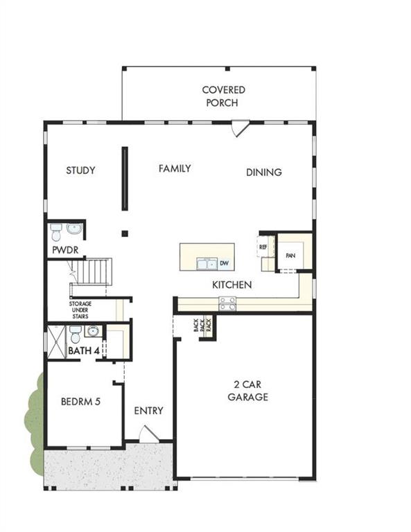 4920 Beechnut Circle Property Photo 3