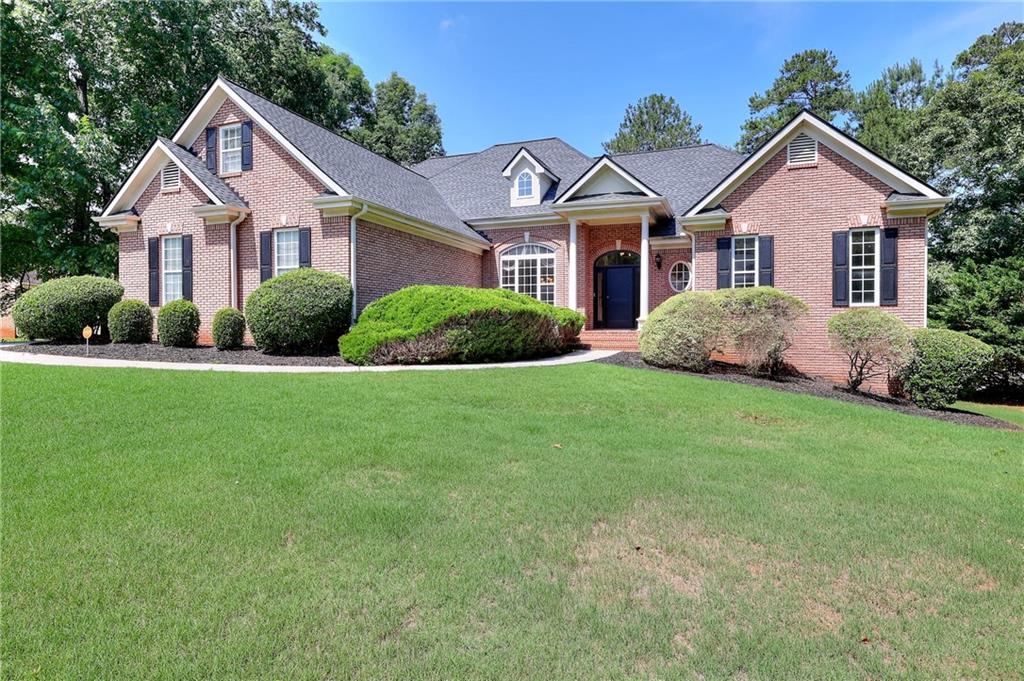 3089 Brombley Drive Se Property Photo 1