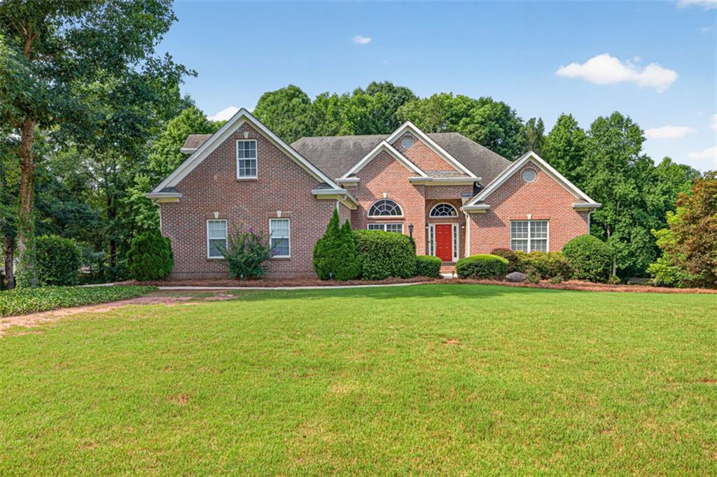 1403 Lull Water Court Property Photo 1