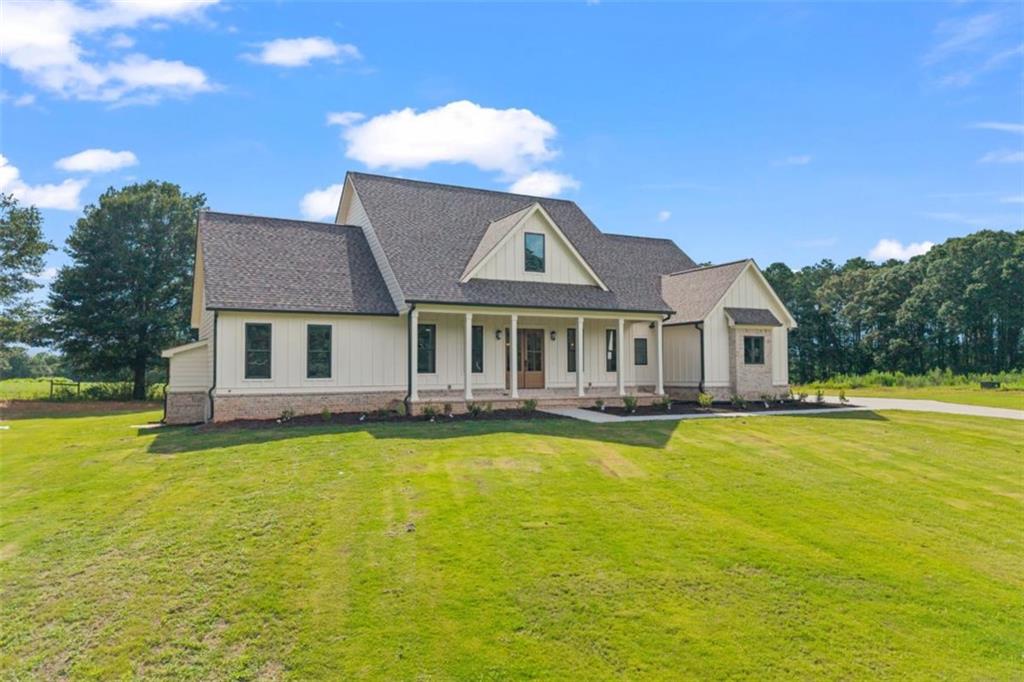 1191 Dove Creek Road Property Photo 1