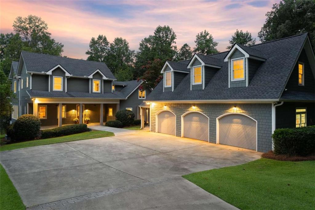 69 Winterhawk Cove Property Photo 1