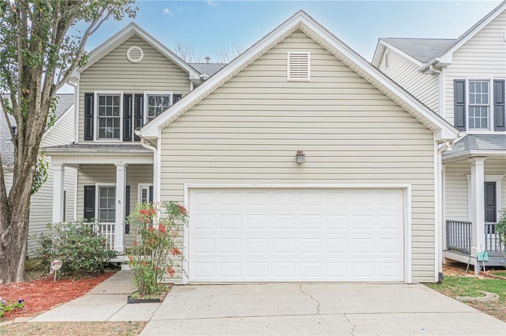 720 Gardenside Circle SE Property Photo 1
