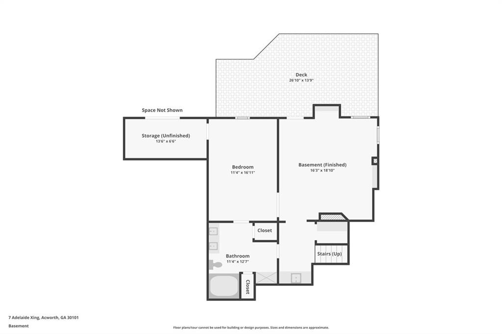 7 Adelaide Crossing Property Photo 59