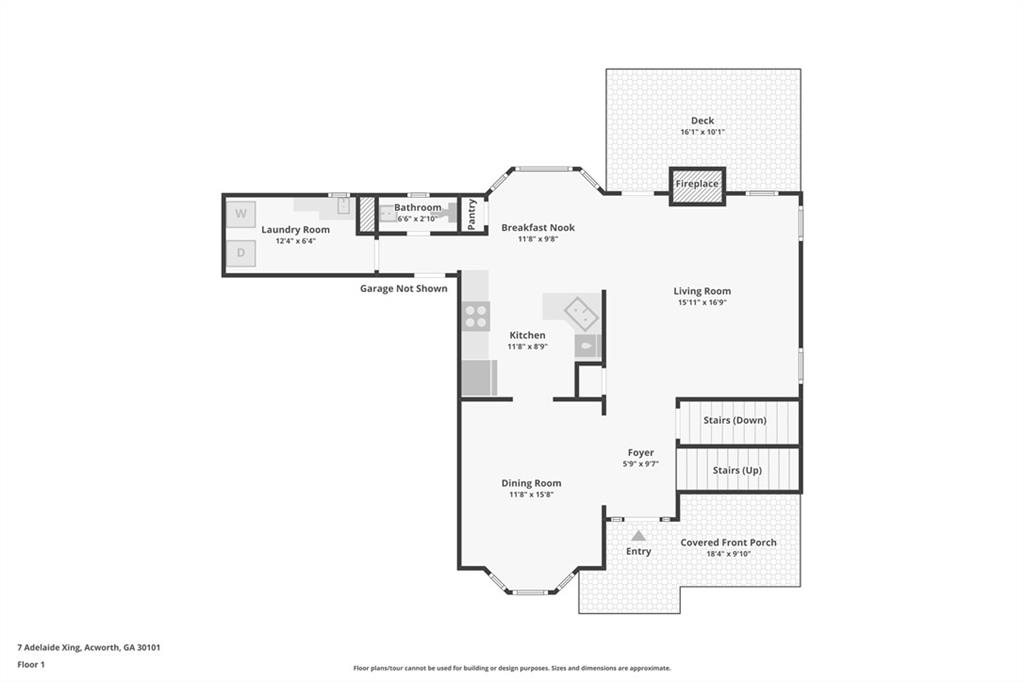 7 Adelaide Crossing Property Photo 60