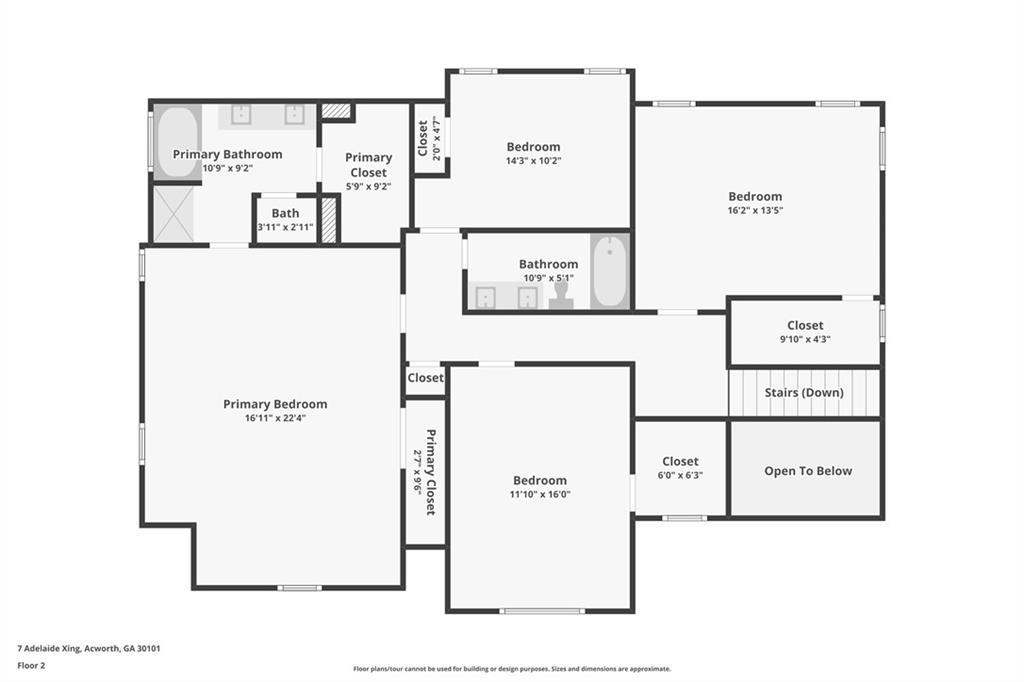7 Adelaide Crossing Property Photo 61