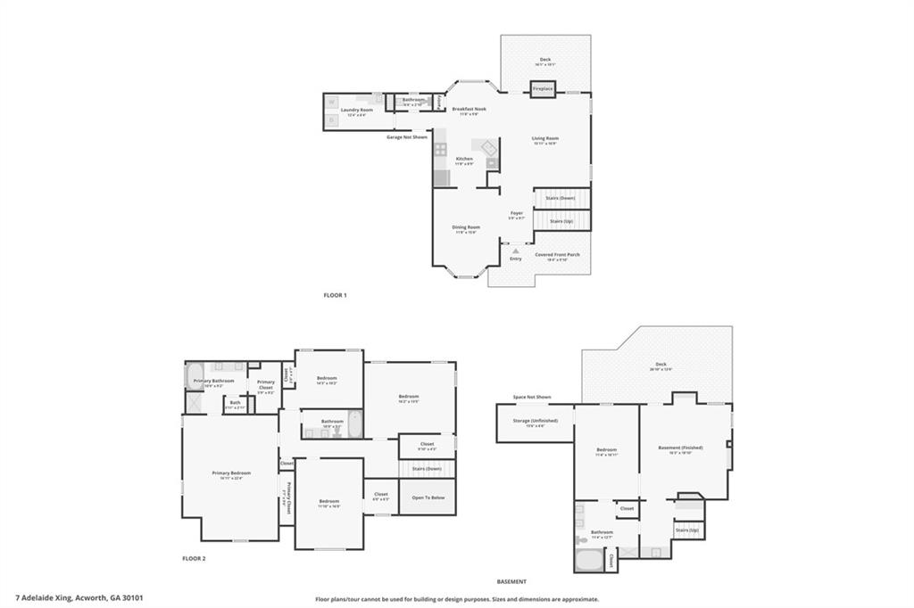7 Adelaide Crossing Property Photo 62