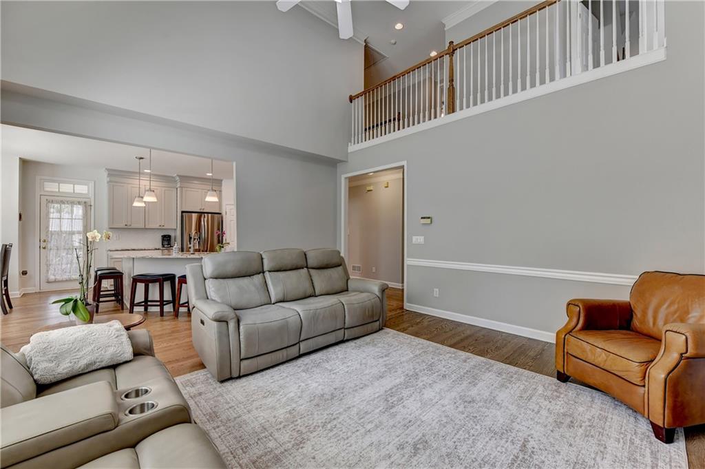 720 Brafferton Way Property Photo 18