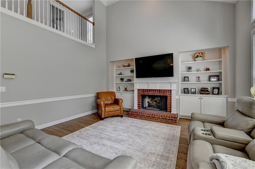 720 Brafferton Way Property Photo 19