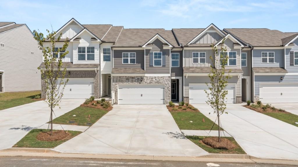 75 Pepperbush Way Property Photo 1