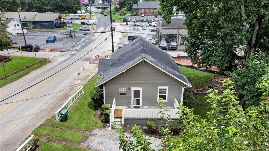 1070 Forrest Avenue Property Photo 26