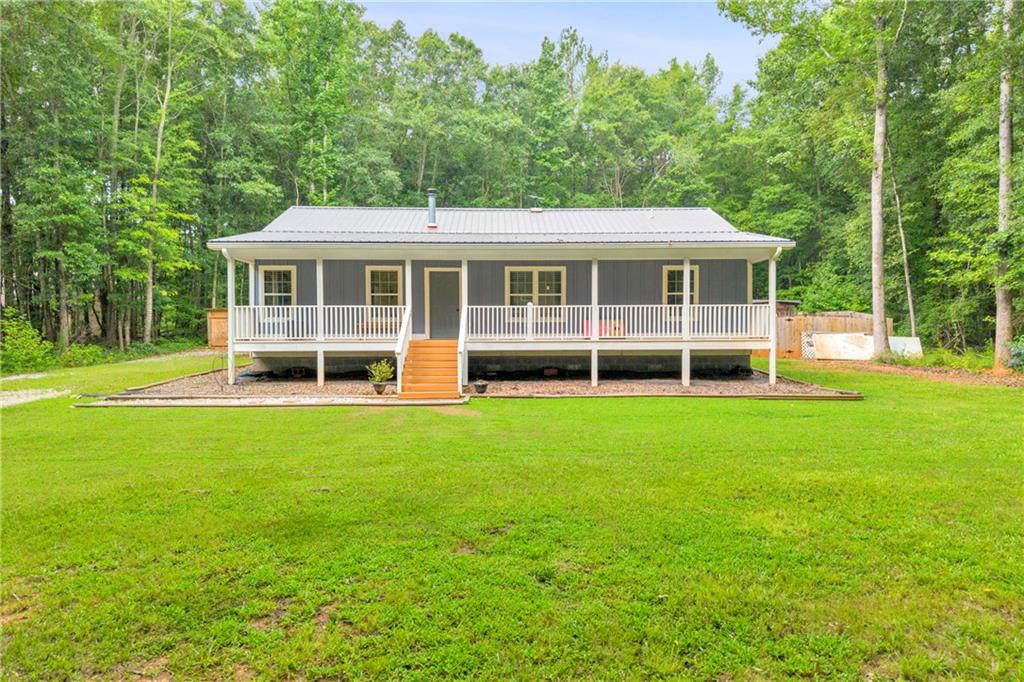 1557 Davis Ford Road Property Photo 1