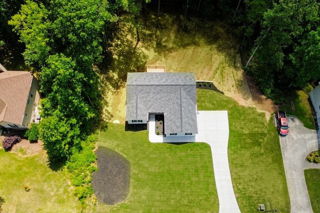 5342 Monarch Drive Property Photo 3