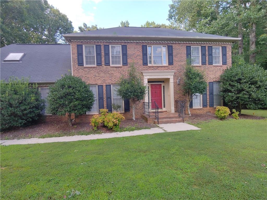 180 Creekview Trail