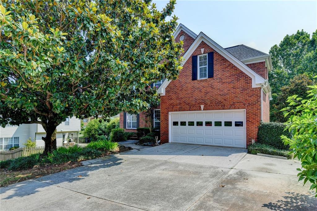 2899 Savannah Walk Lane Property Photo 1