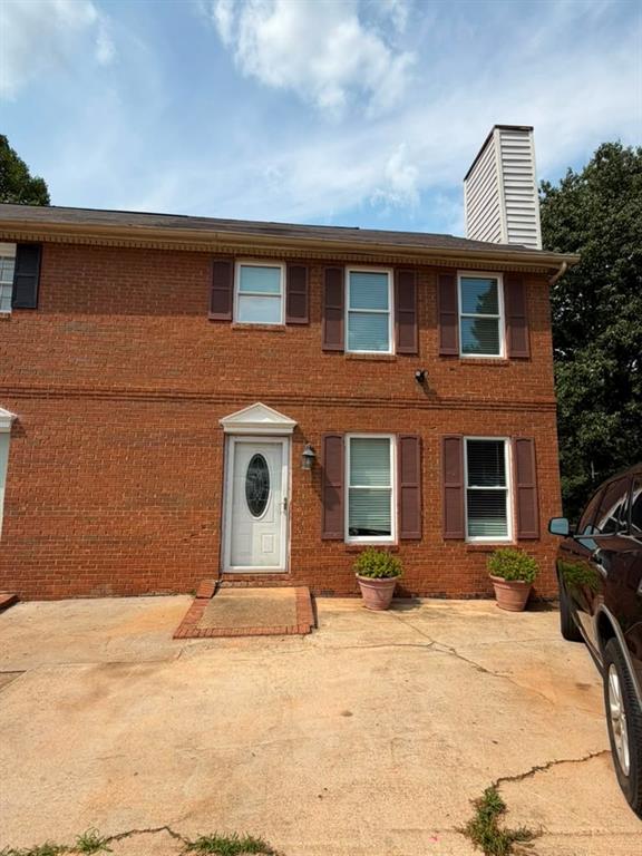 4855 Indian Crest Court Nw Property Photo 1