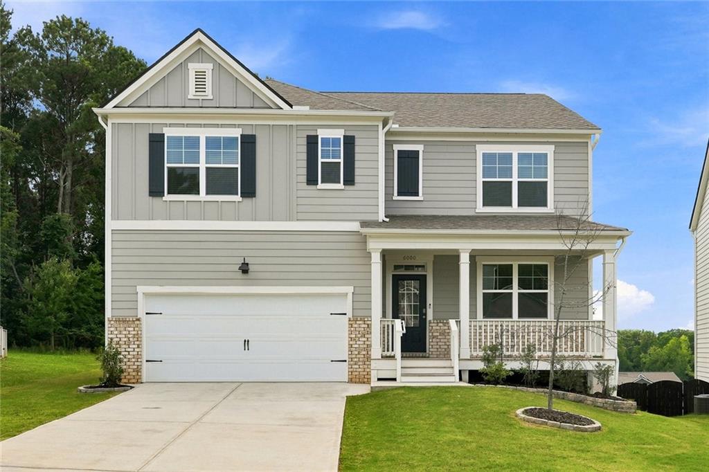 6000 Screech Owl Drive