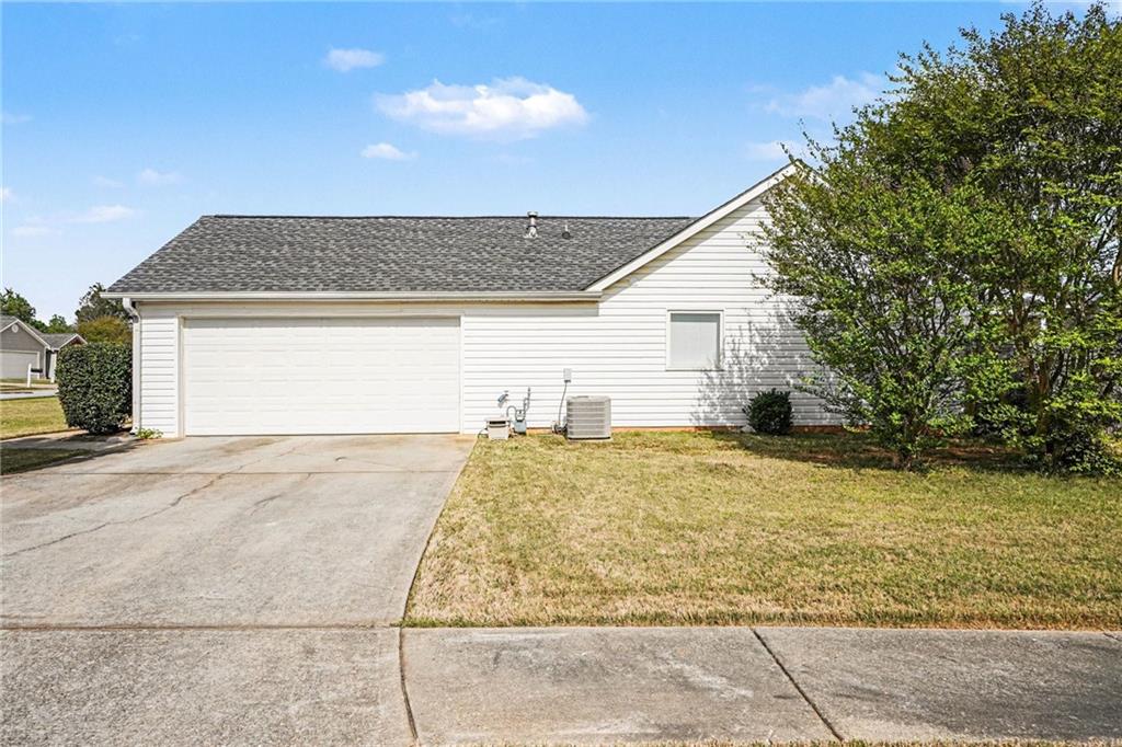 2305 Sugarleaf Trail Property Photo 5