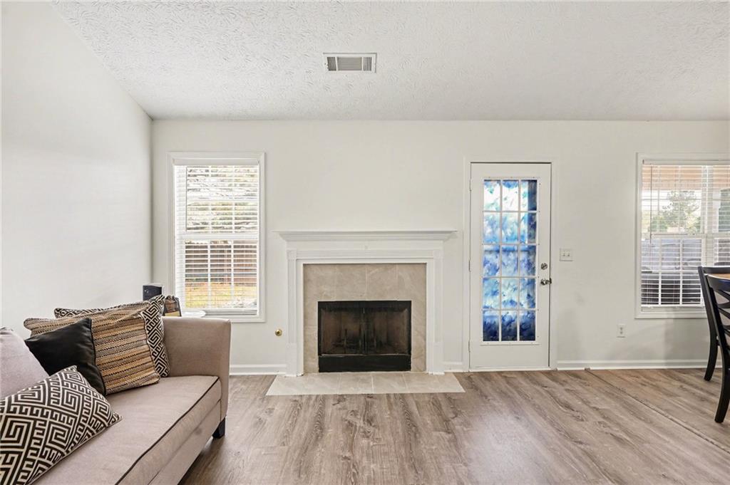 2305 Sugarleaf Trail Property Photo 6