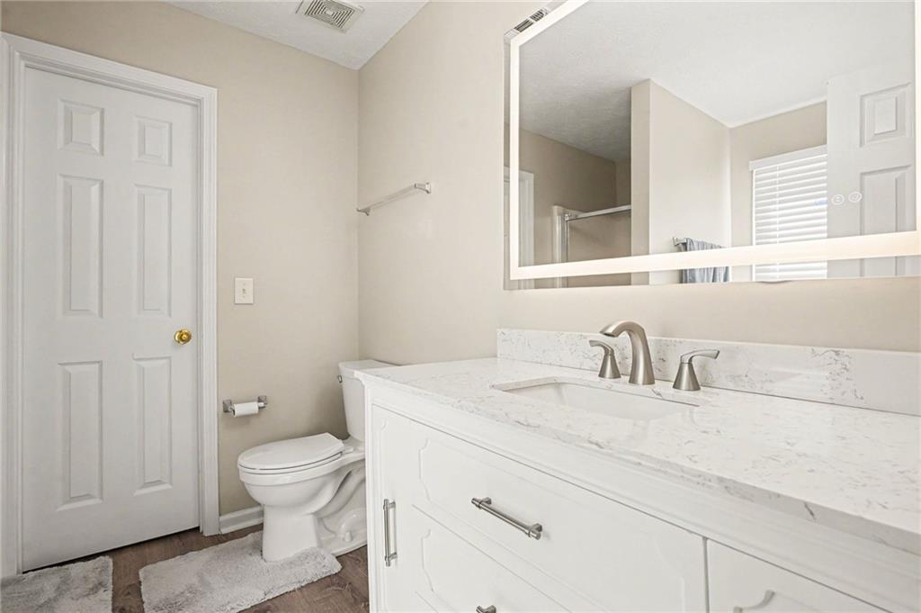 2305 Sugarleaf Trail Property Photo 12