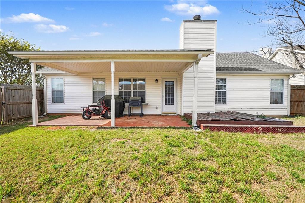 2305 Sugarleaf Trail Property Photo 27