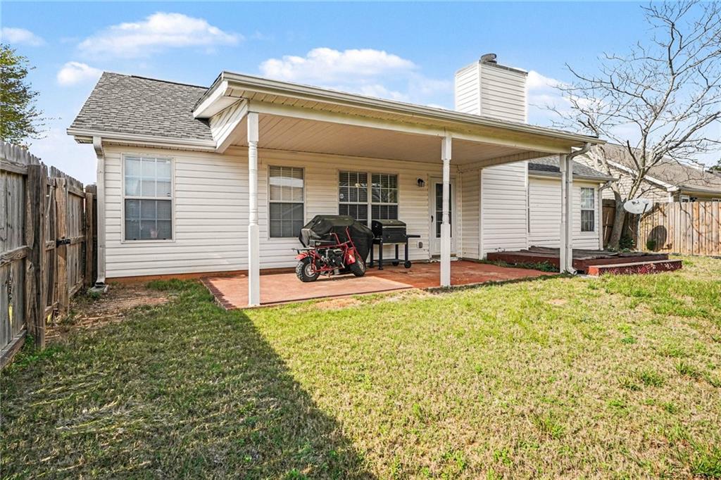 2305 Sugarleaf Trail Property Photo 29