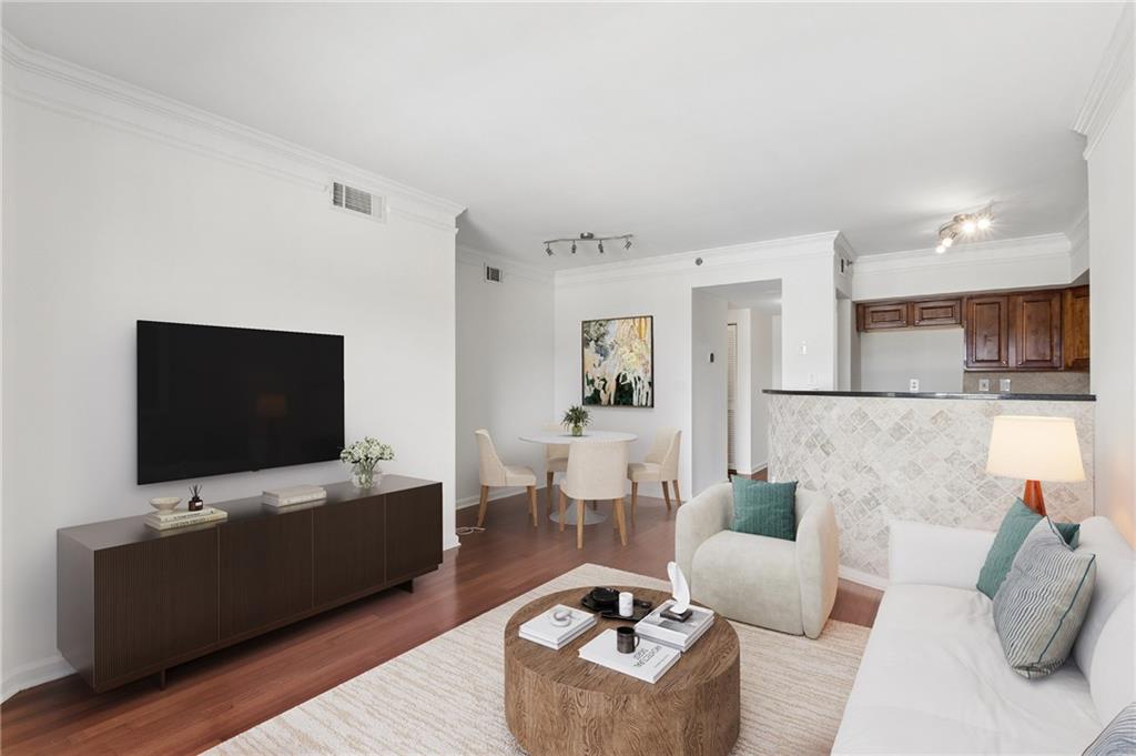 275 13th Street Ne Unit 709 Property Photo 4