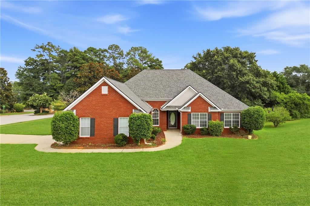 101 Moss Pointe Drive