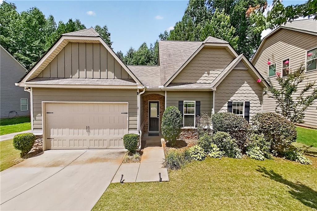 2530 Grayton Loop Property Photo 1