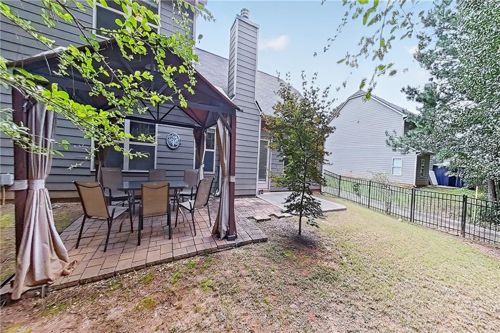 2530 Grayton Loop Property Photo 2