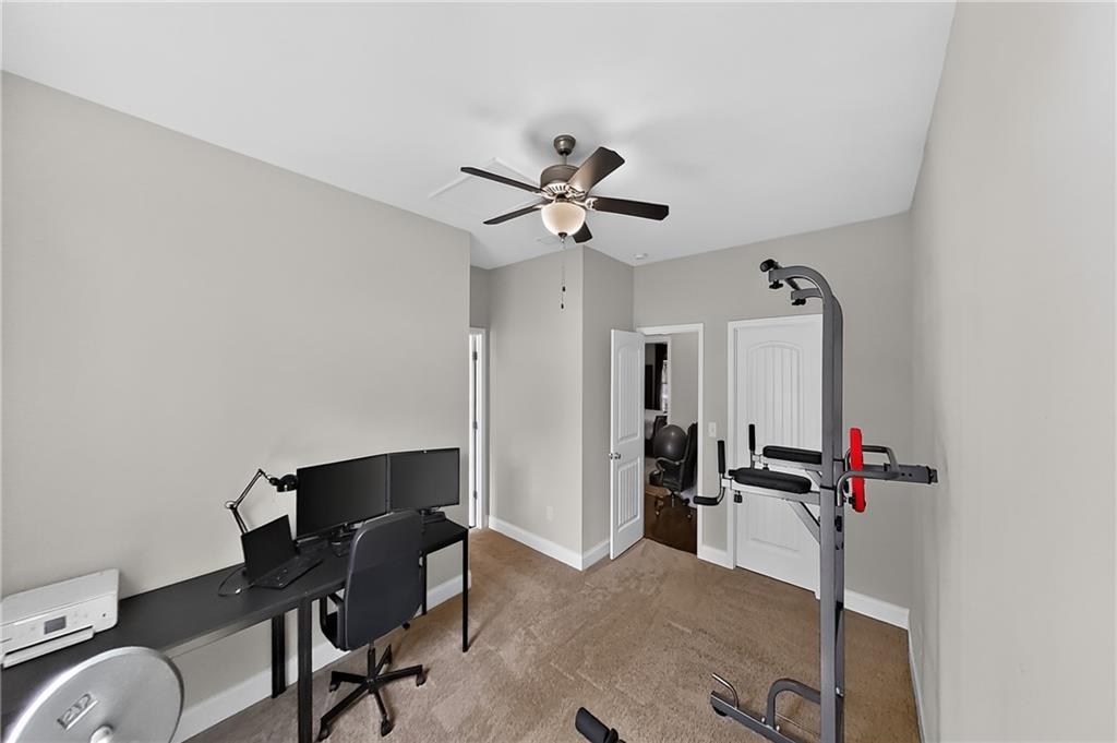 2530 Grayton Loop Property Photo 33