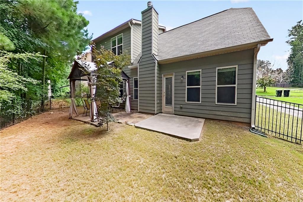 2530 Grayton Loop Property Photo 49