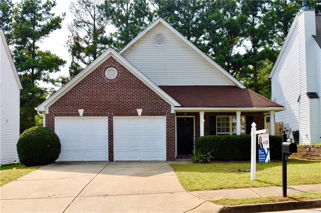 260 Hulan Way Property Photo 1