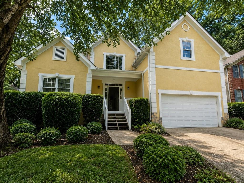 4994 Niagara Drive Nw Property Photo 1