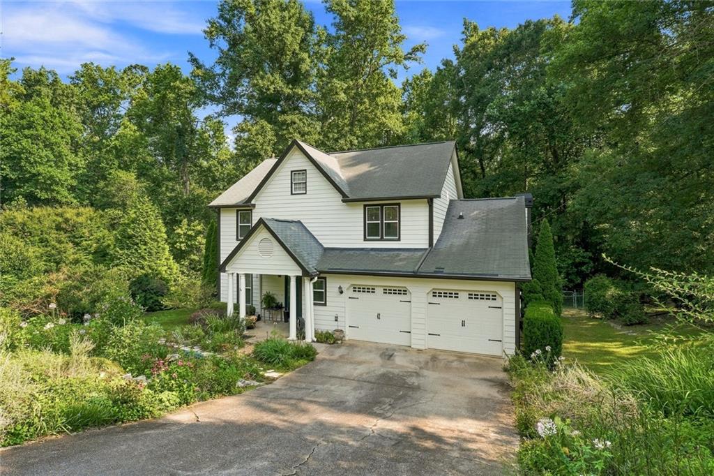 1518 Olde Mill Trace Property Photo 1