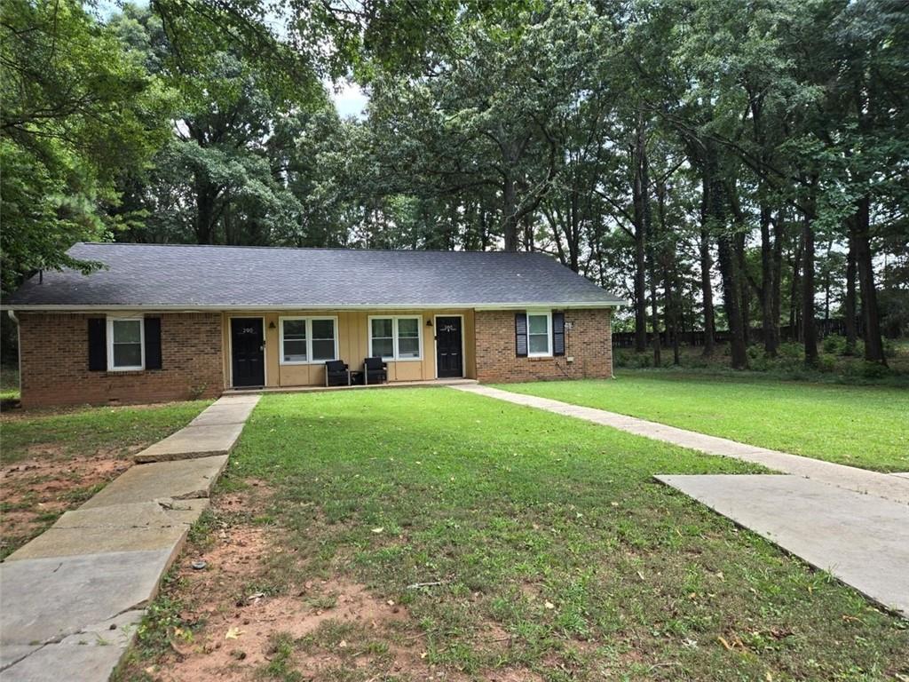 280 Rock Island Lane Property Photo 1