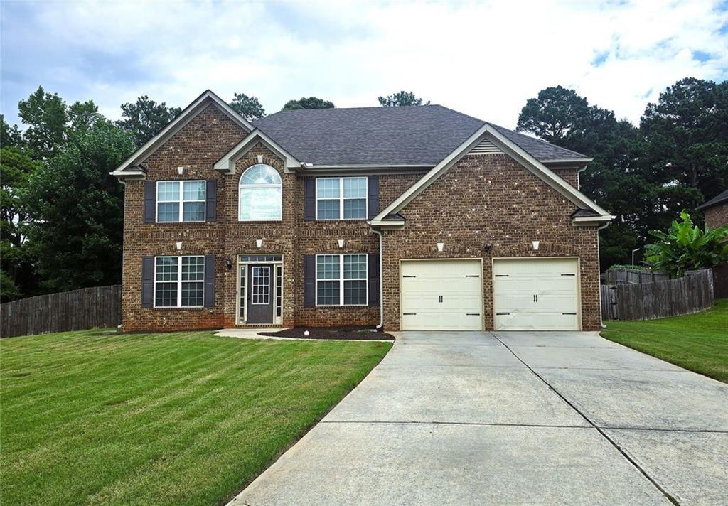 232 Rugged Creek Drive Property Photo 1