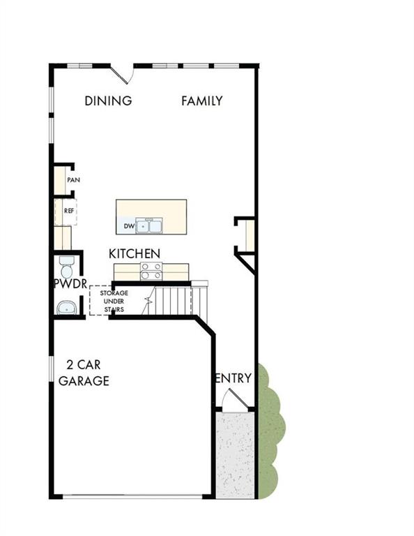 199 Redbud Road Property Photo 2