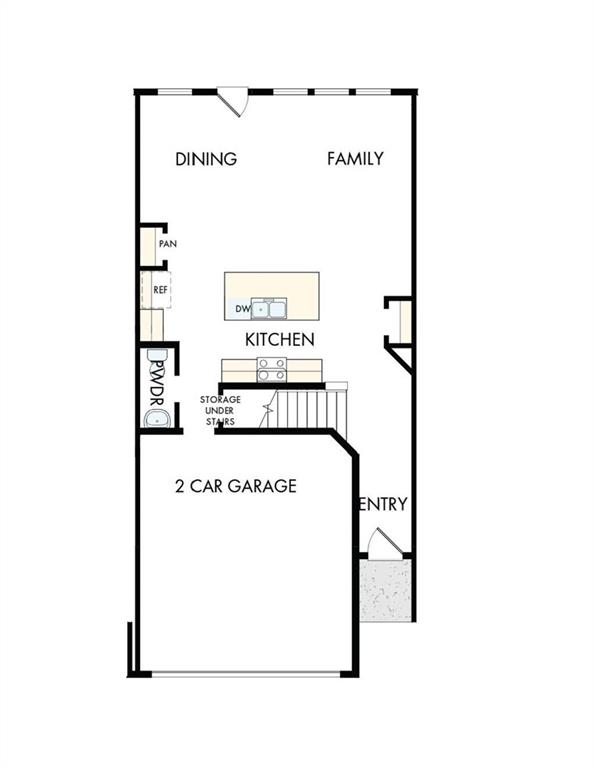 203 Redbud Road Property Photo 2