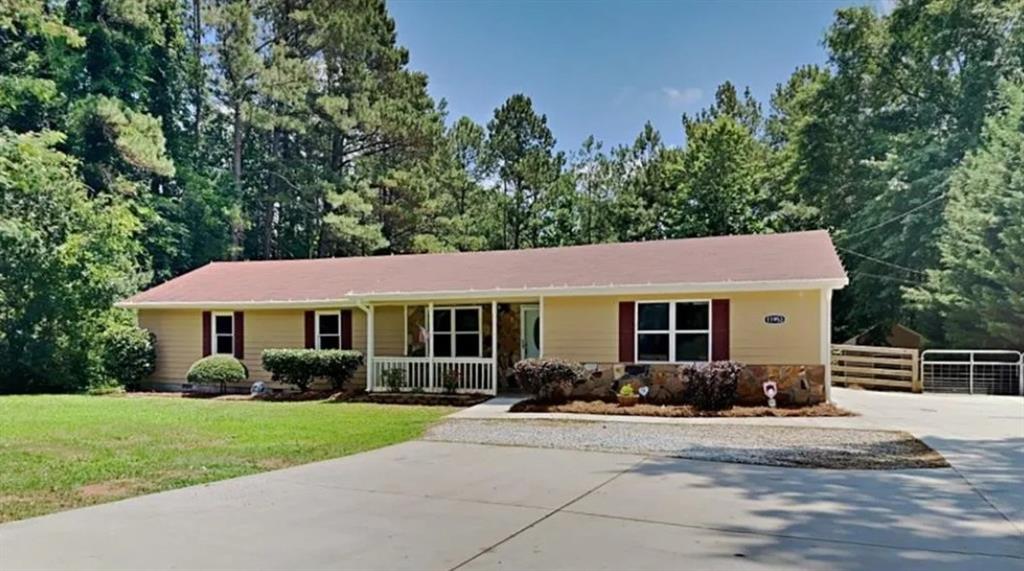 11953 Brown Bridge Road Property Photo 1