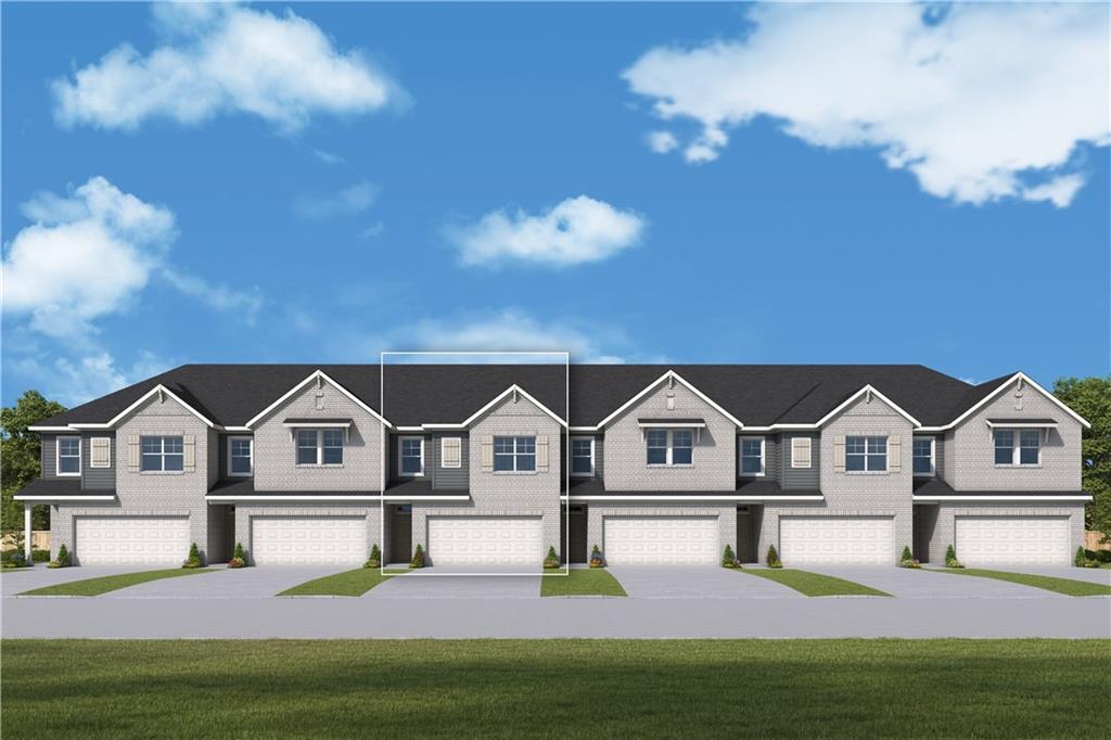 211 Redbud Road Property Photo 1