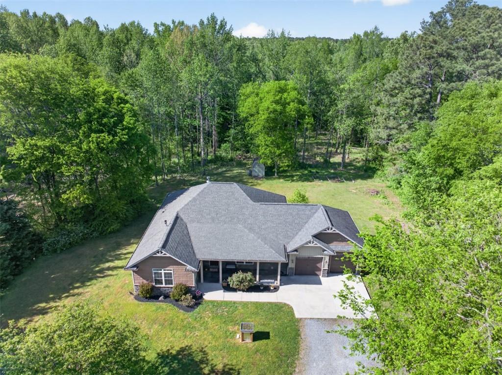 845 New Hope Church Road Property Photo 1