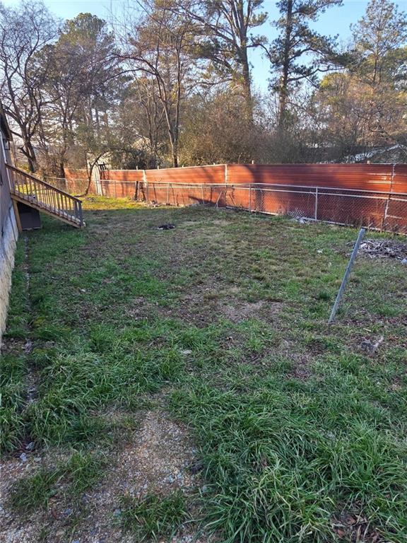 2637 Old Grade Road Property Photo 12
